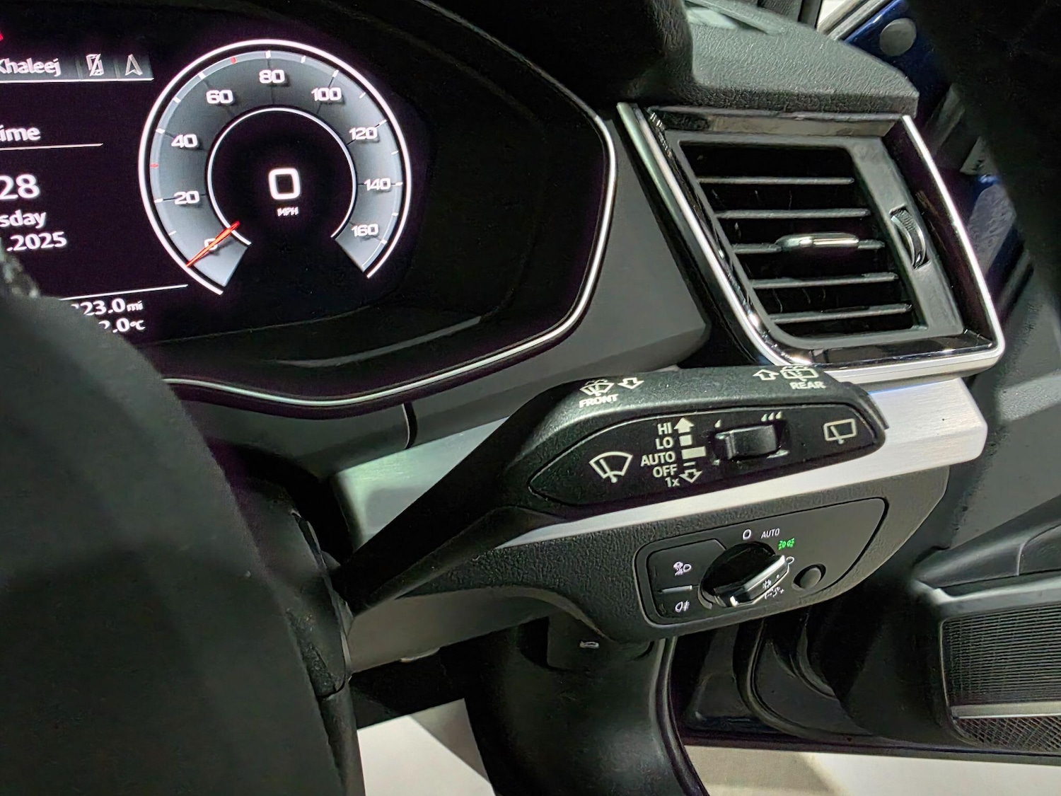 Used Audi Q5 2021 for sale - 76646184: Photo 24