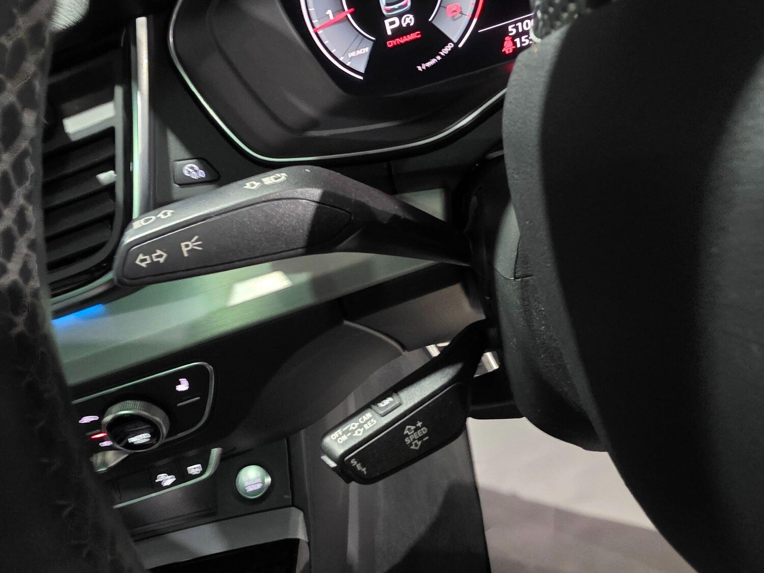 Used Audi Q5 2021 for sale - 76646184: Photo 25