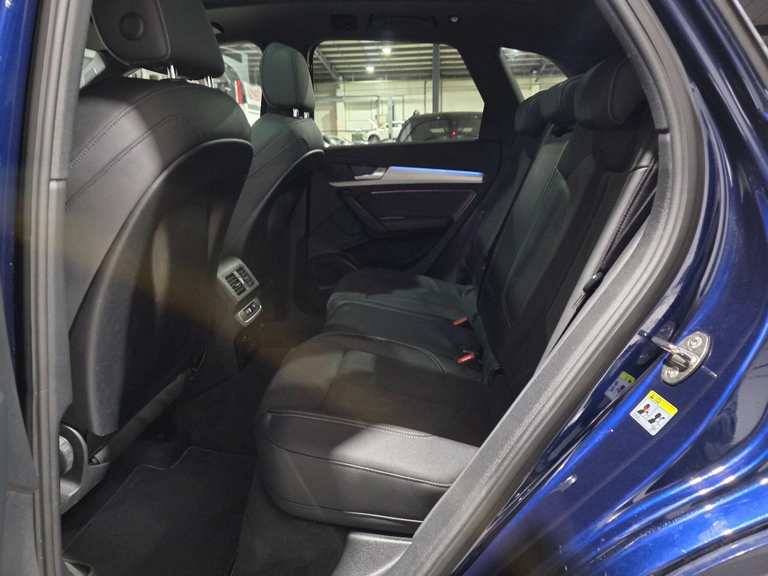 Used Audi Q5 2021 for sale - 76646184: Photo 31