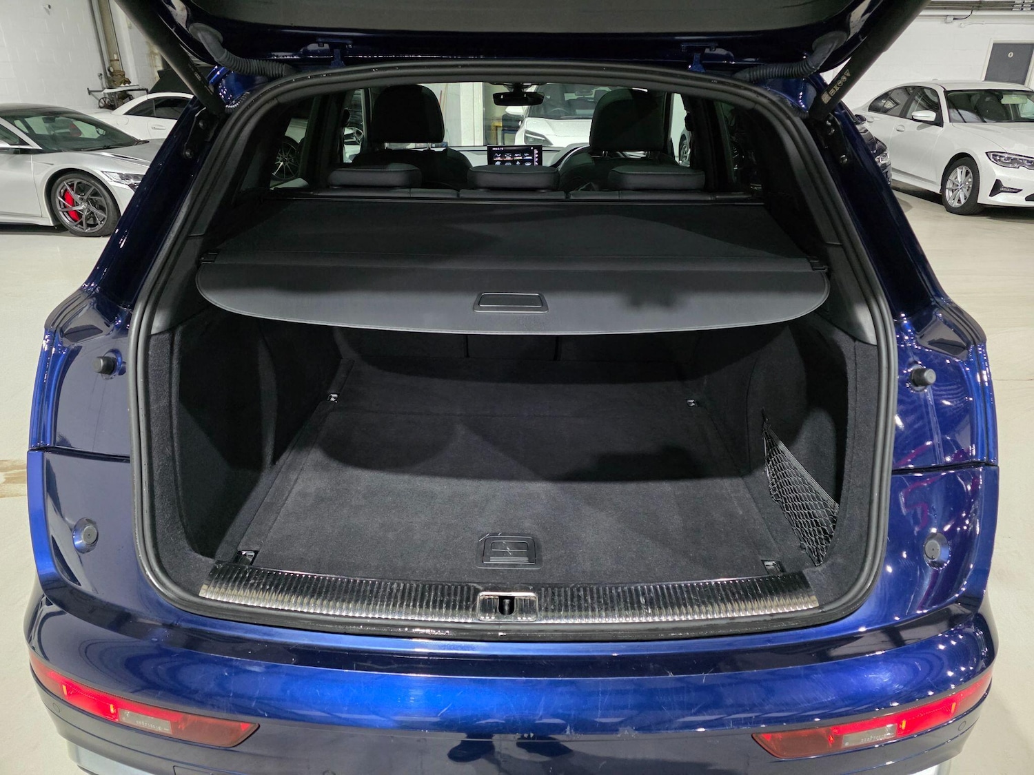 Used Audi Q5 2021 for sale - 76646184: Photo 35