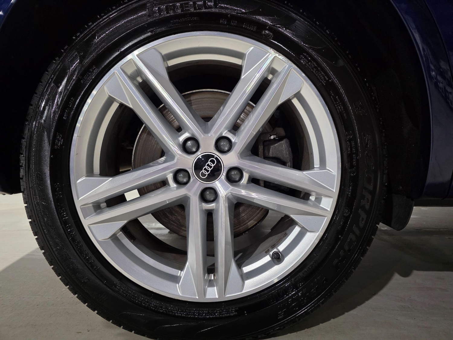 Used Audi Q5 2021 for sale - 76646184: Photo 36