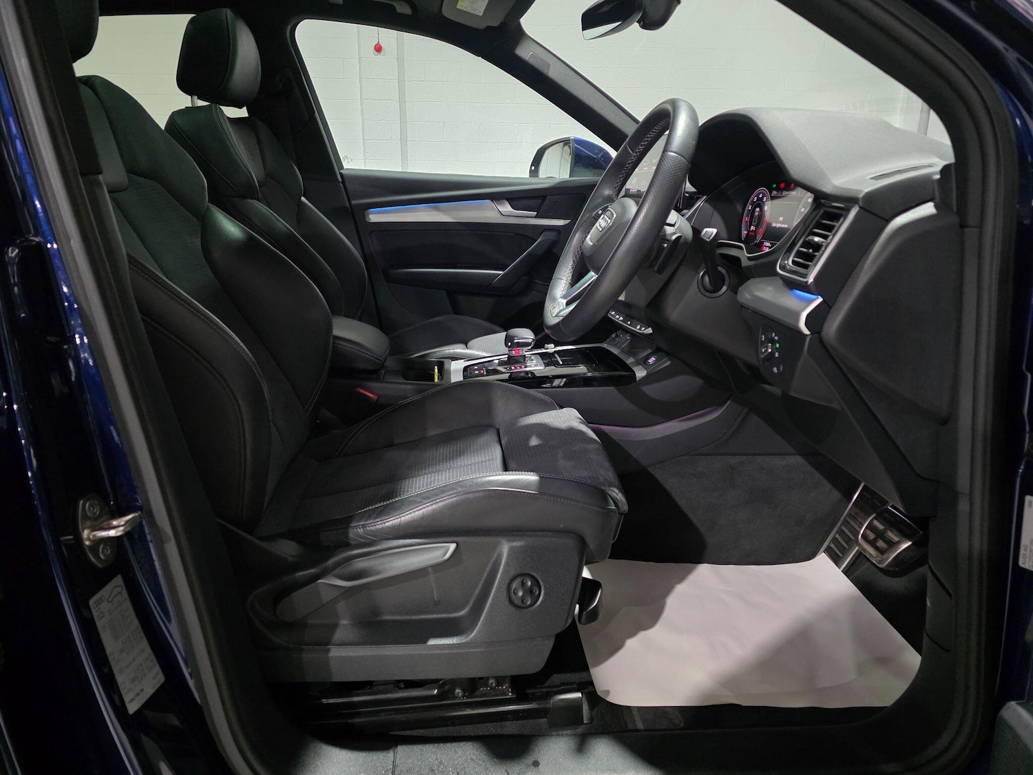 Used Audi Q5 2021 for sale - 76646184: Photo 6