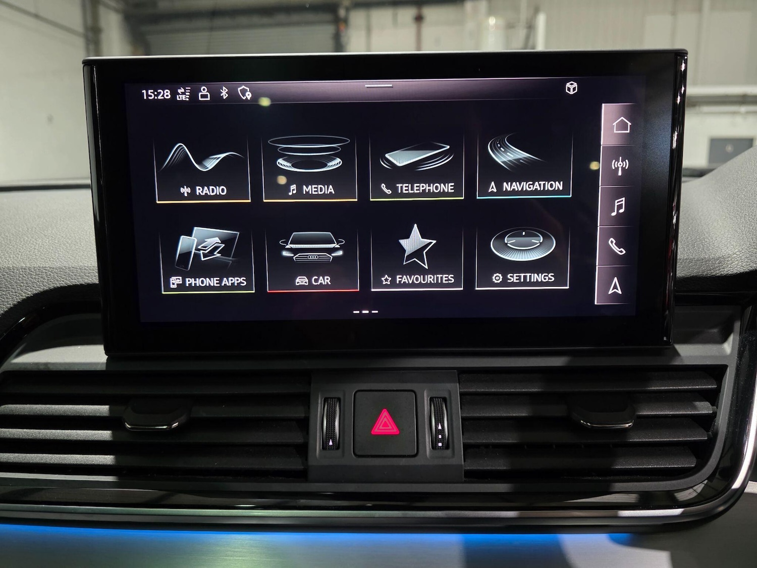 Used Audi Q5 2021 for sale - 76646184: Photo 8