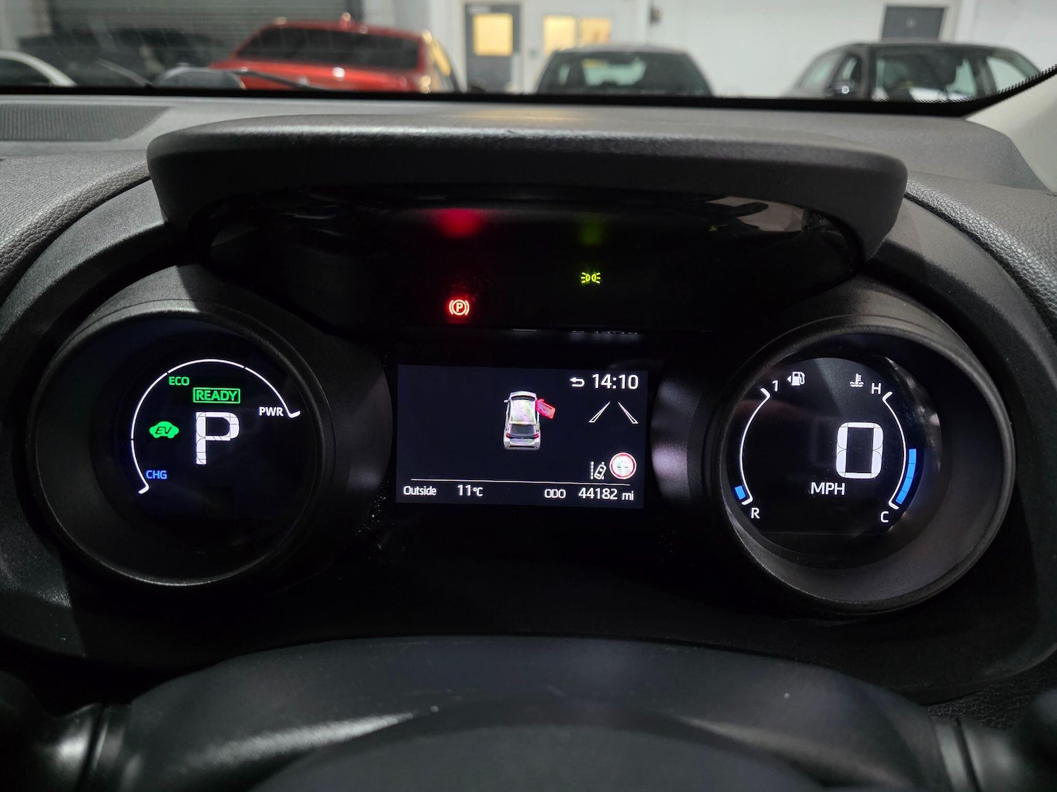 Used Toyota Yaris 2022 for sale - 76408668: Photo 11