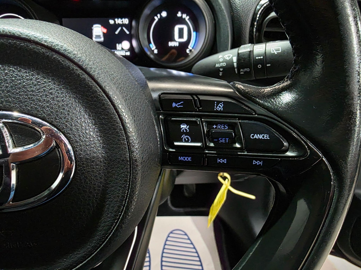 Used Toyota Yaris 2022 for sale - 76408668: Photo 15