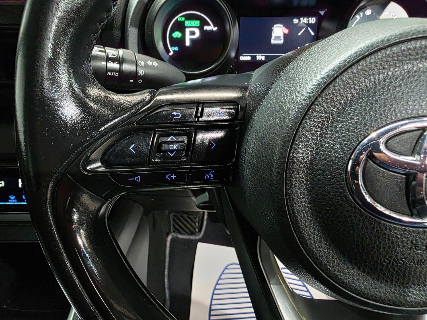 Used Toyota Yaris 2022 for sale - 76408668: Photo 16