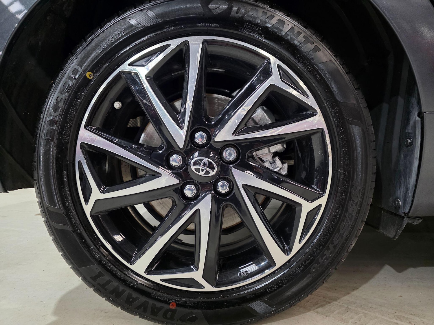 Used Toyota Yaris 2022 for sale - 76408668: Photo 27