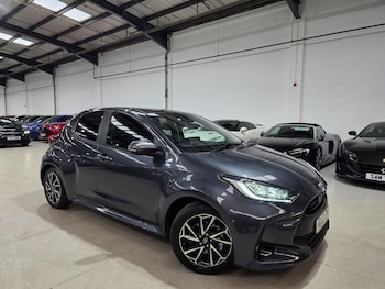 Used Toyota Yaris 2022 for sale - 76408668: Photo