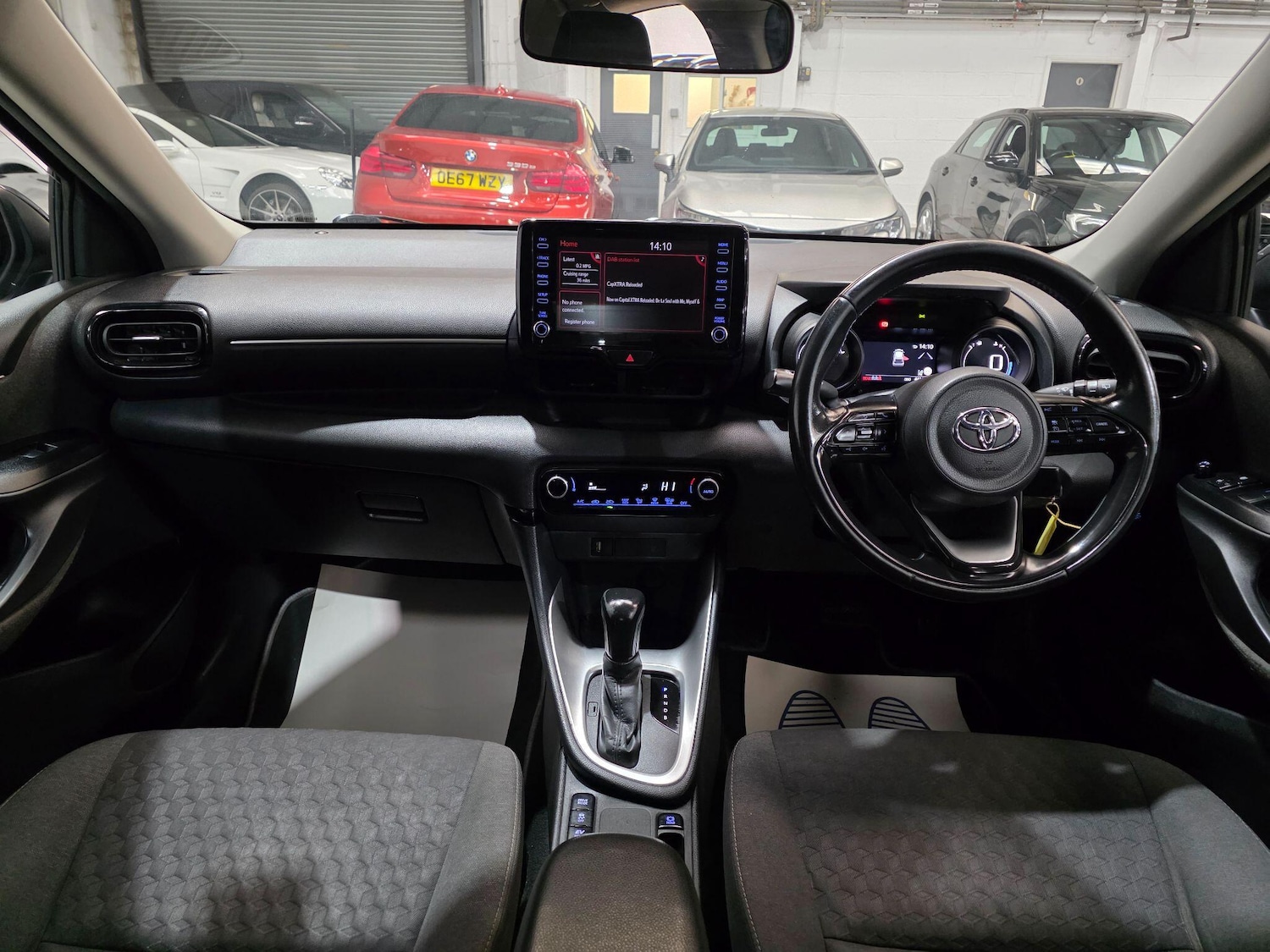 Used Toyota Yaris 2022 for sale - 76408668: Photo 5