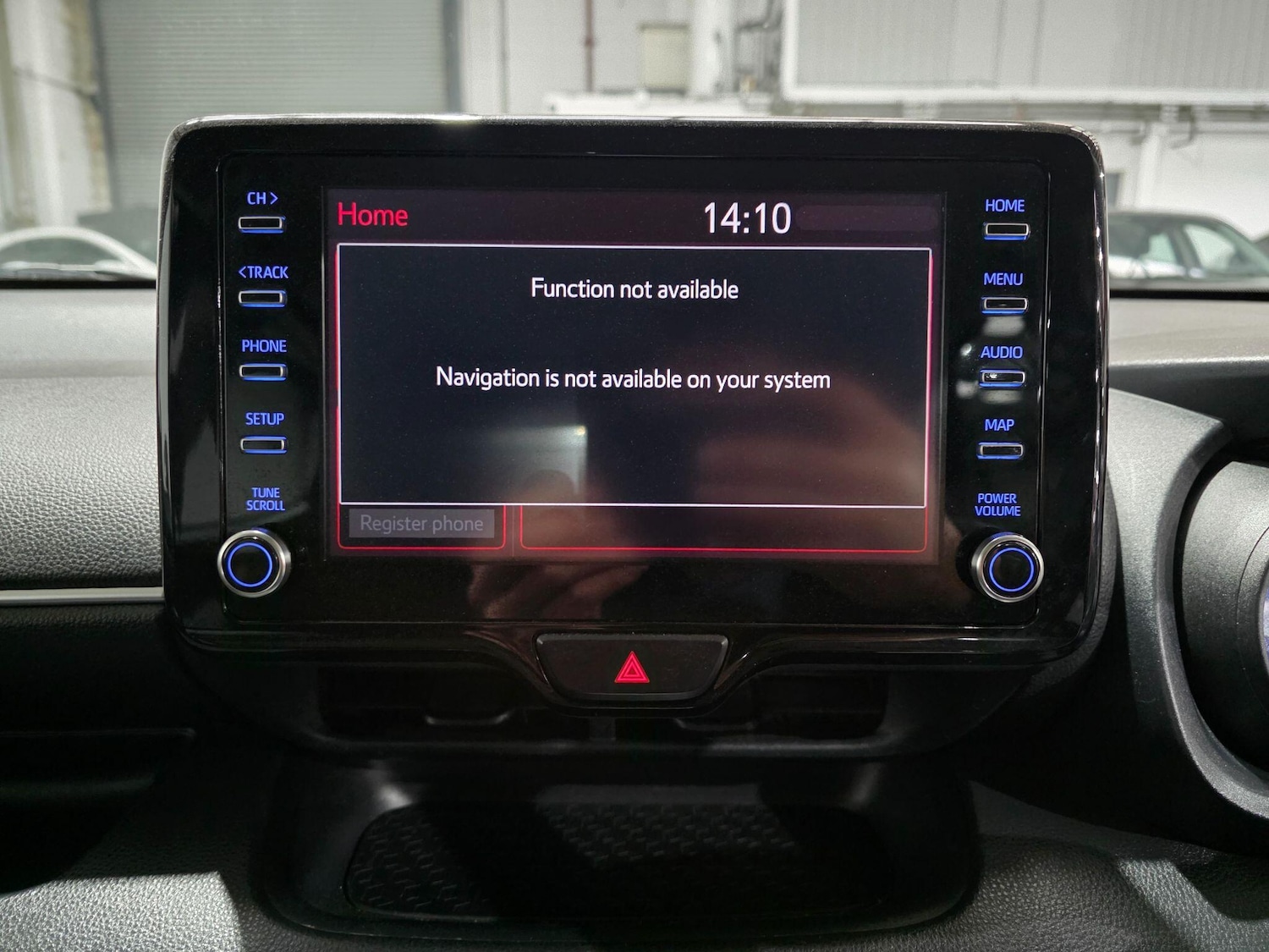 Used Toyota Yaris 2022 for sale - 76408668: Photo 7