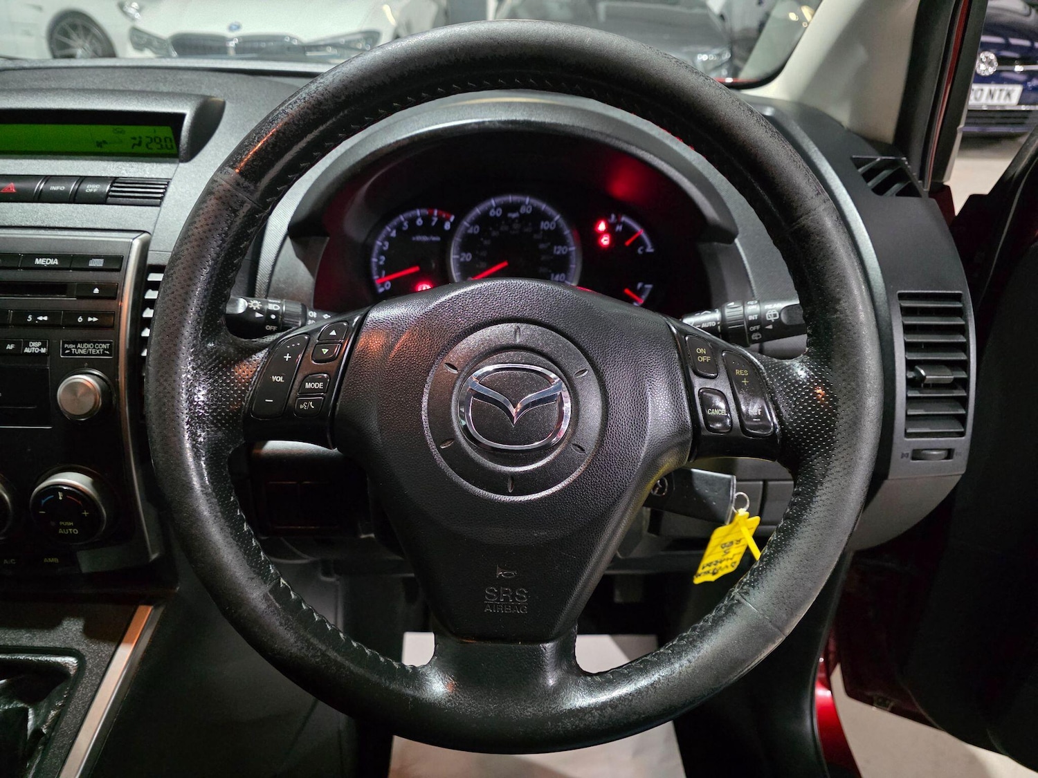 Used Mazda Mazda5 2008 for sale - 76997245: Photo 13