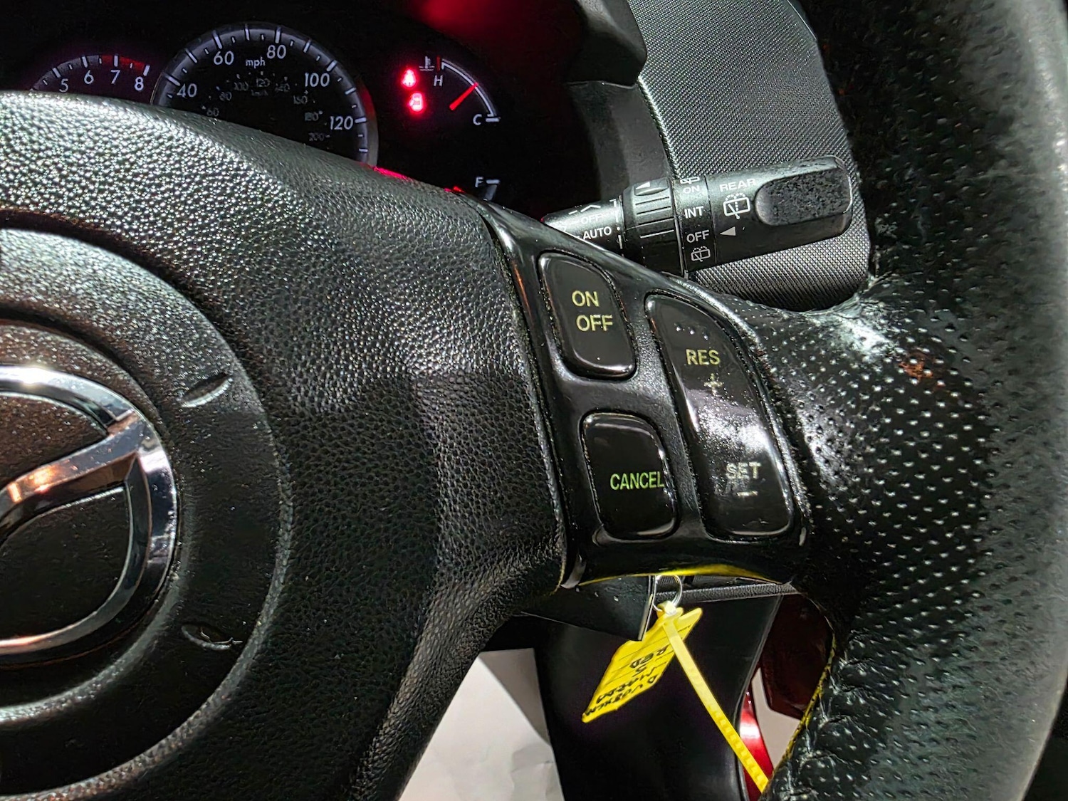 Used Mazda Mazda5 2008 for sale - 76997245: Photo 14