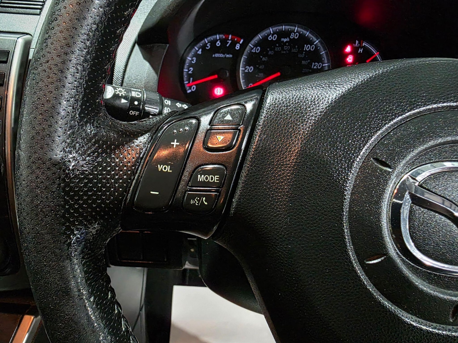 Used Mazda Mazda5 2008 for sale - 76997245: Photo 15