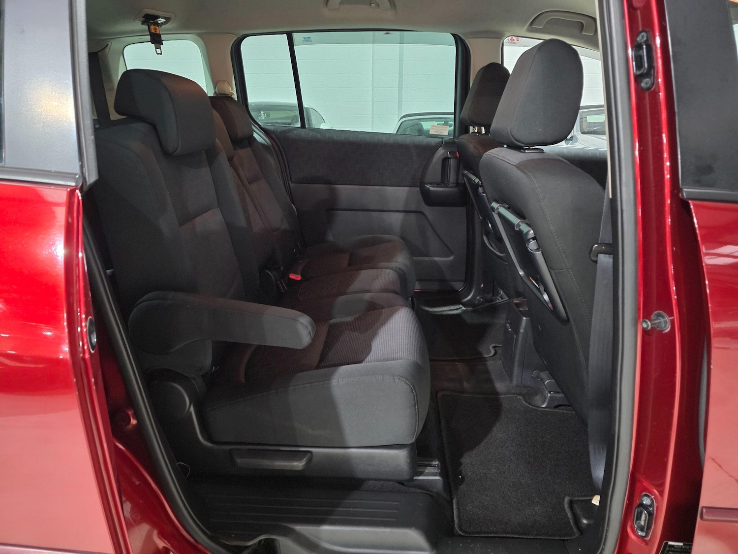 Used Mazda Mazda5 2008 for sale - 76997245: Photo 18