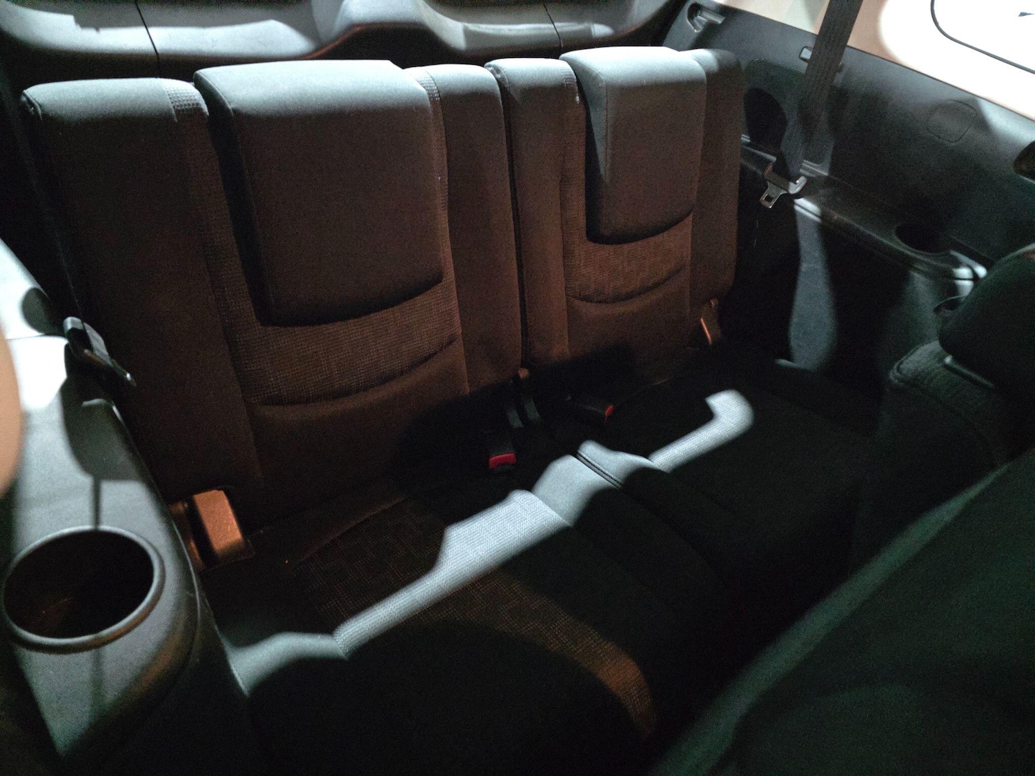 Used Mazda Mazda5 2008 for sale - 76997245: Photo 19