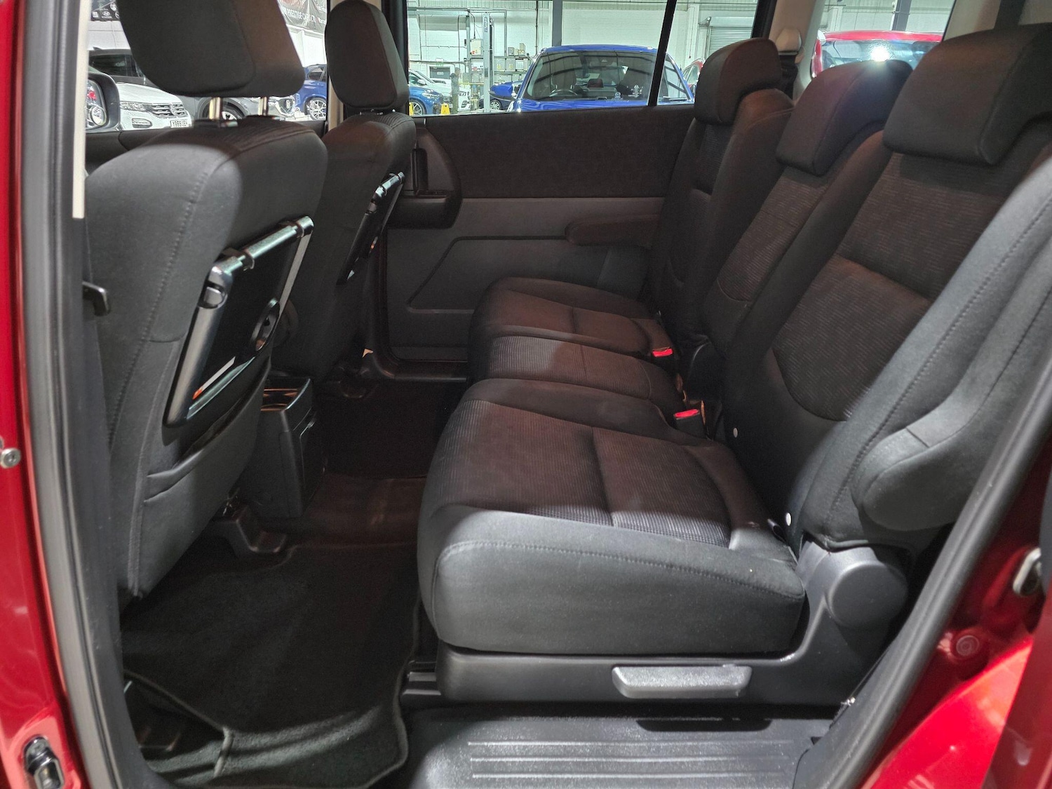 Used Mazda Mazda5 2008 for sale - 76997245: Photo 20