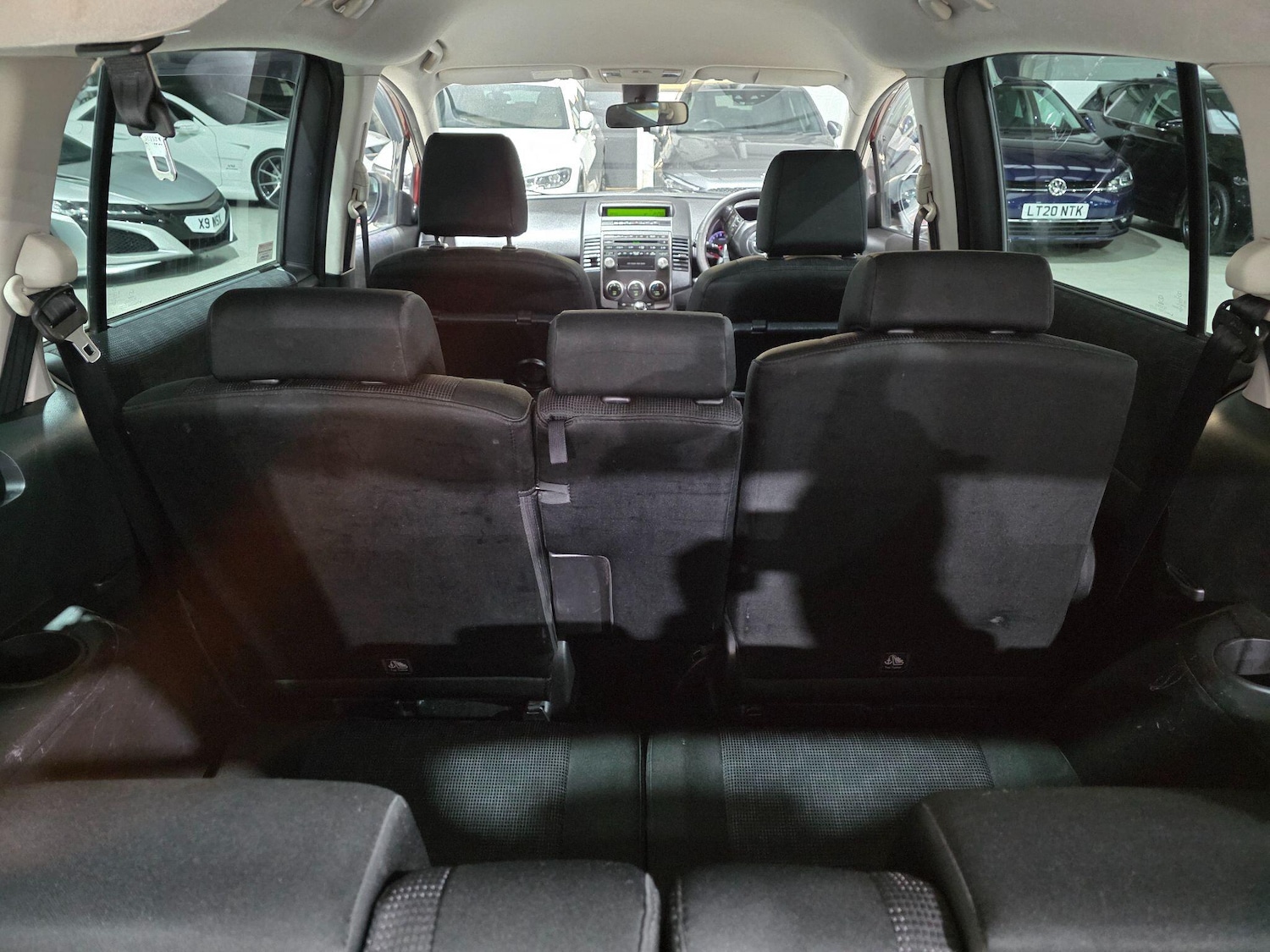 Used Mazda Mazda5 2008 for sale - 76997245: Photo 24