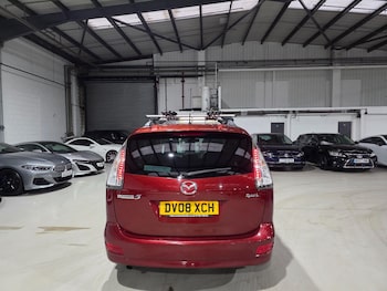 Used Mazda Mazda5 2008 for sale - 76997245: Photo