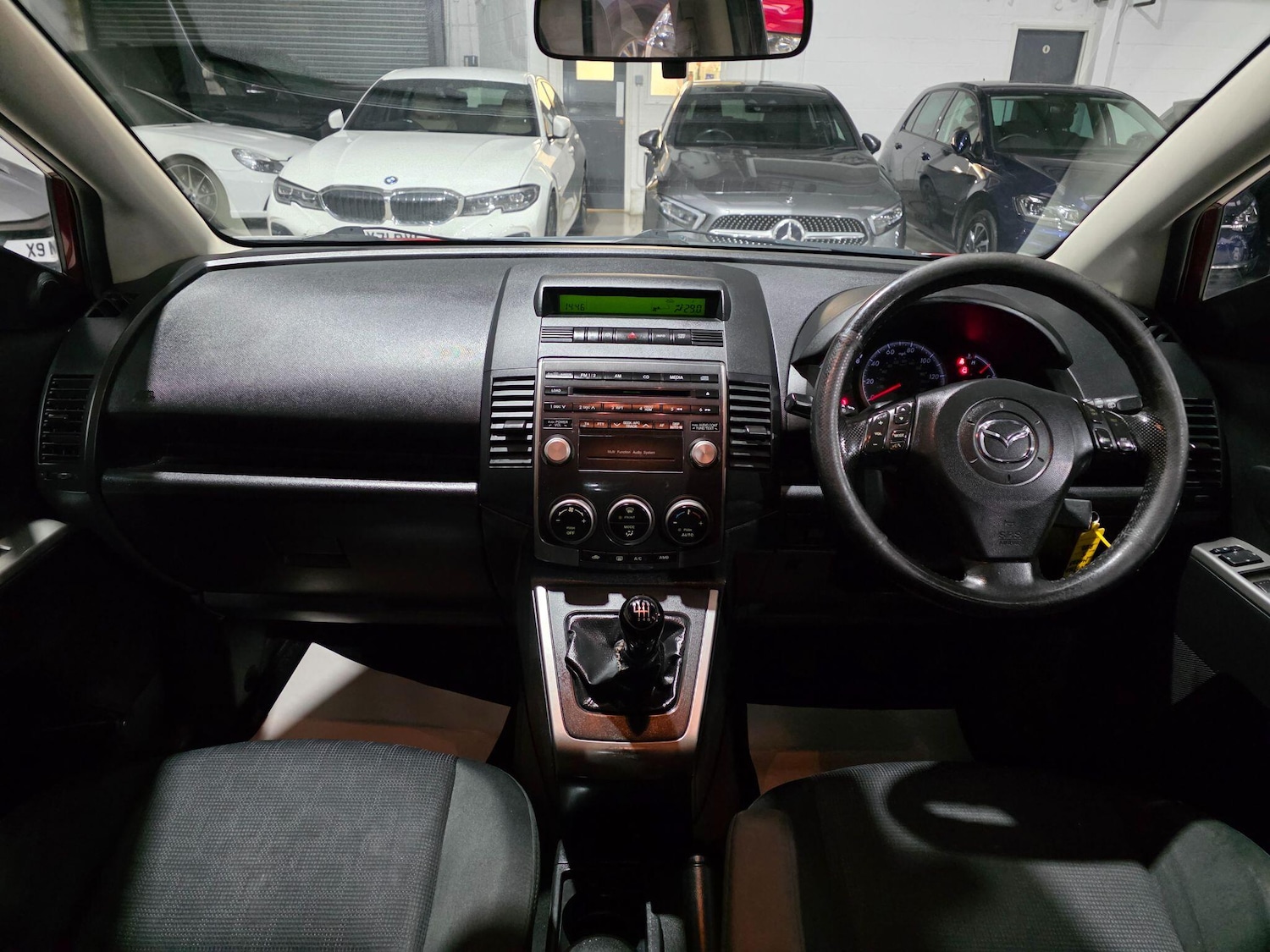 Used Mazda Mazda5 2008 for sale - 76997245: Photo 5