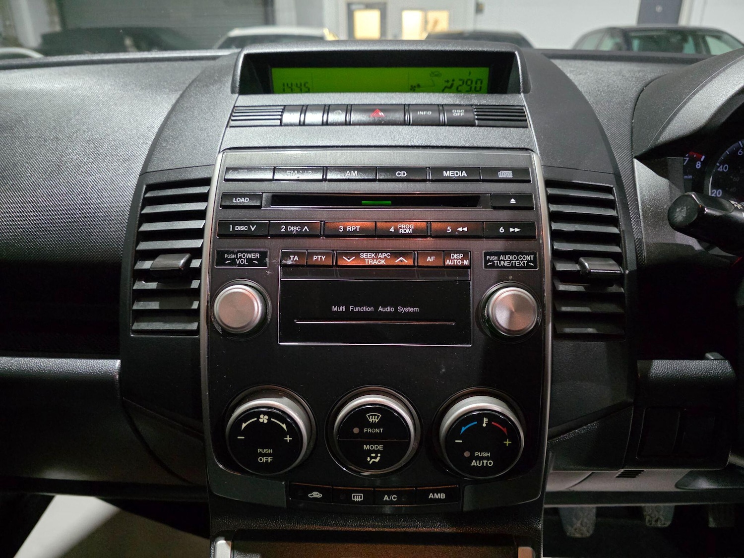 Used Mazda Mazda5 2008 for sale - 76997245: Photo 7