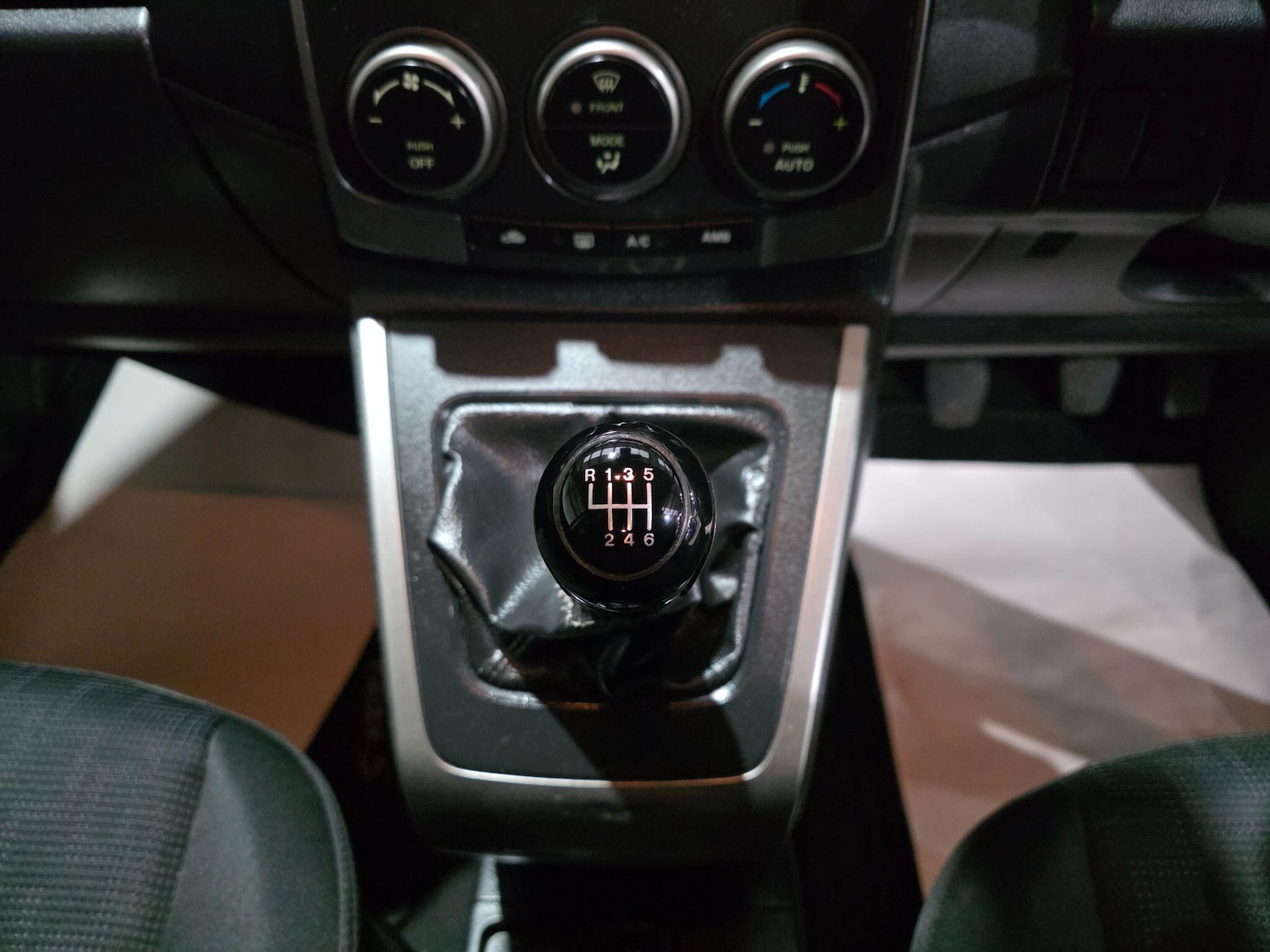 Used Mazda Mazda5 2008 for sale - 76997245: Photo 8