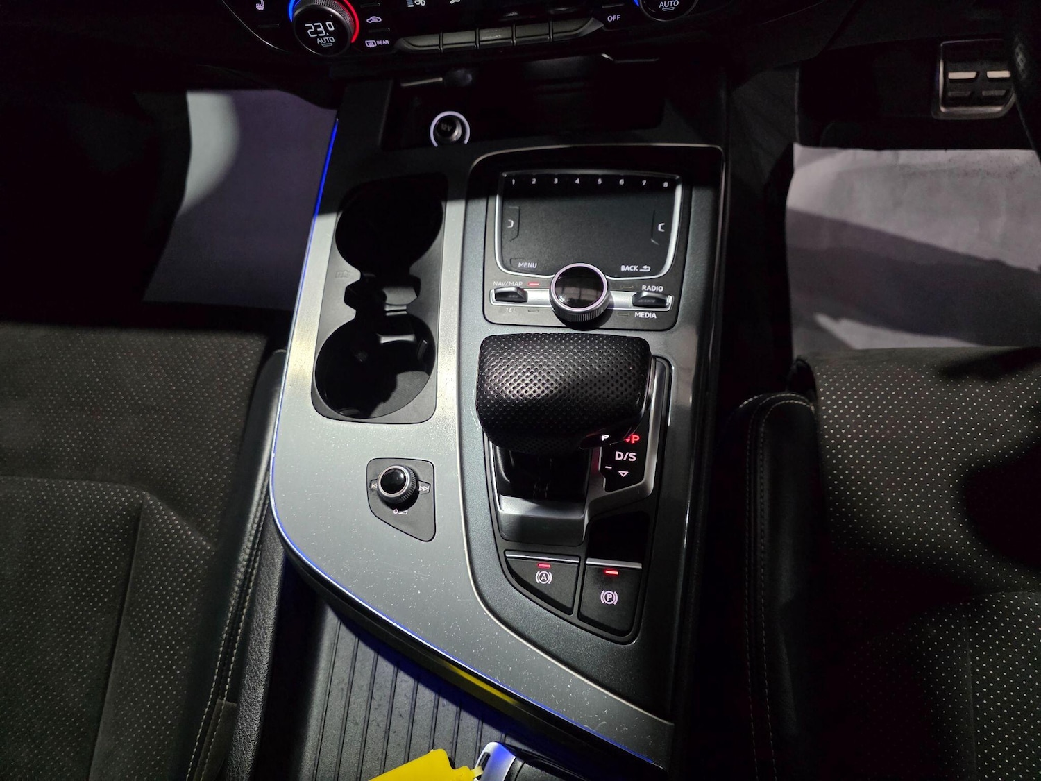 Used Audi Q7 2017 for sale - 76174871: Photo 10