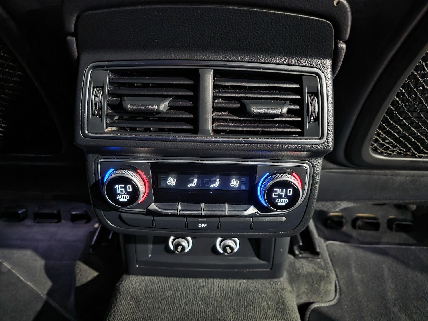 Used Audi Q7 2017 for sale - 76174871: Photo 12