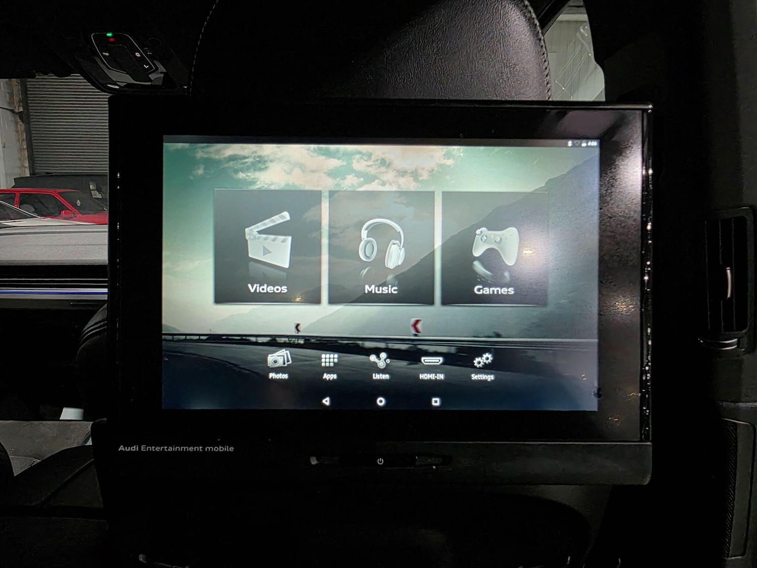 Used Audi Q7 2017 for sale - 76174871: Photo 13