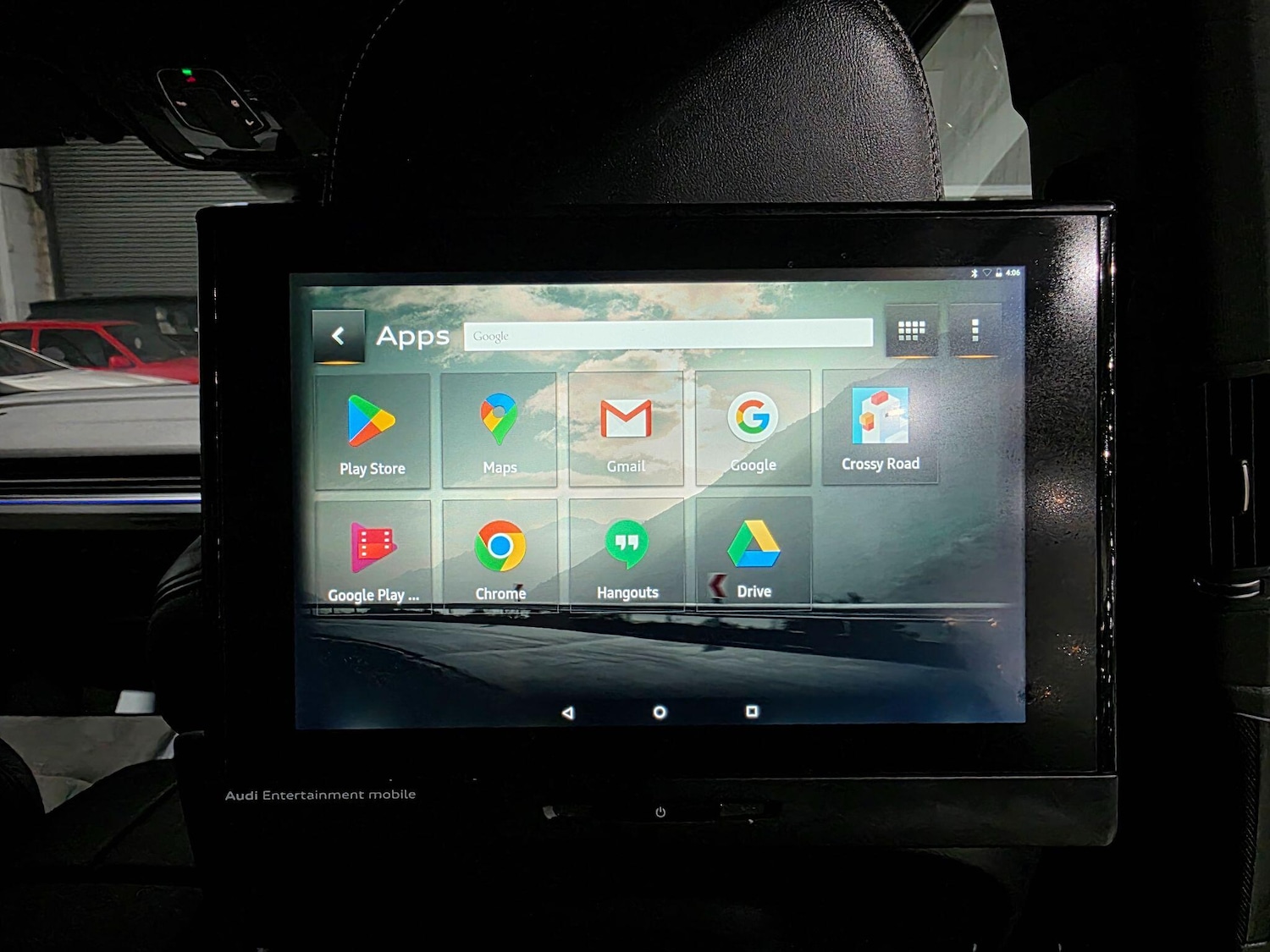 Used Audi Q7 2017 for sale - 76174871: Photo 14