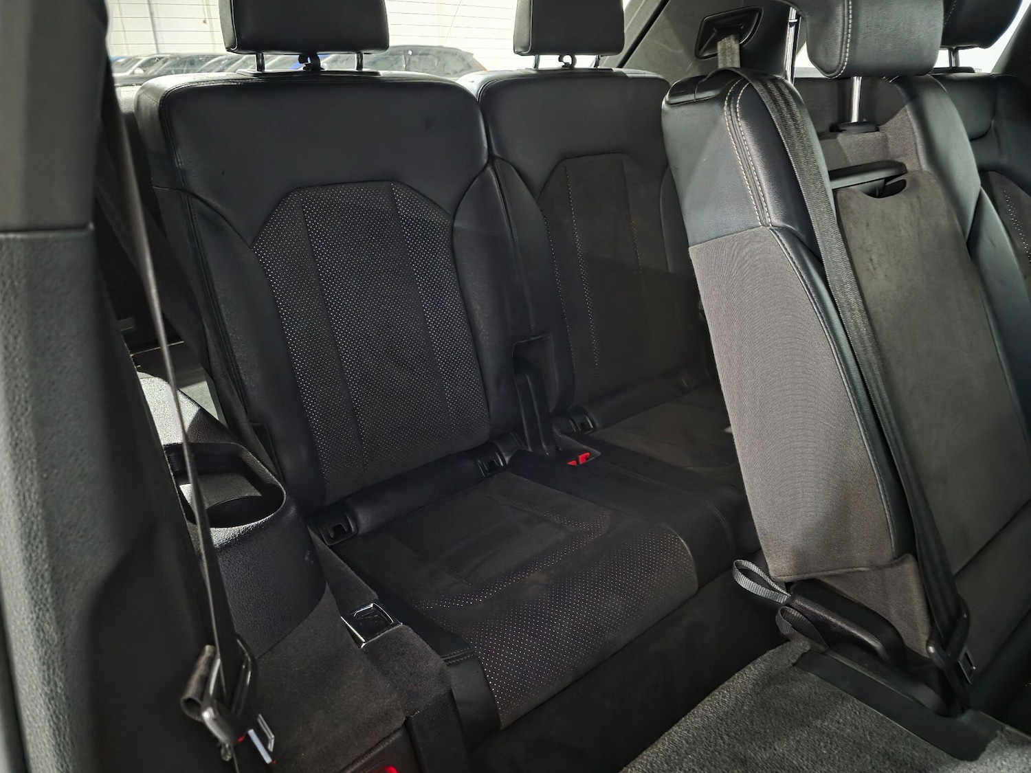 Used Audi Q7 2017 for sale - 76174871: Photo 33