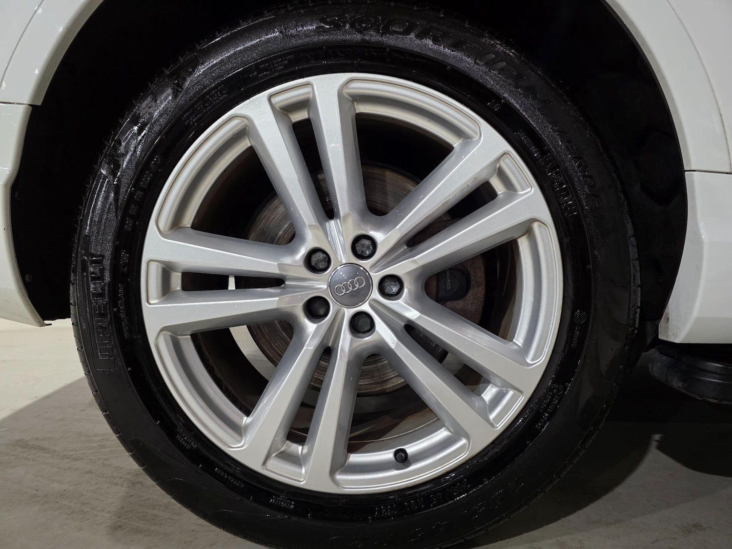 Used Audi Q7 2017 for sale - 76174871: Photo 43