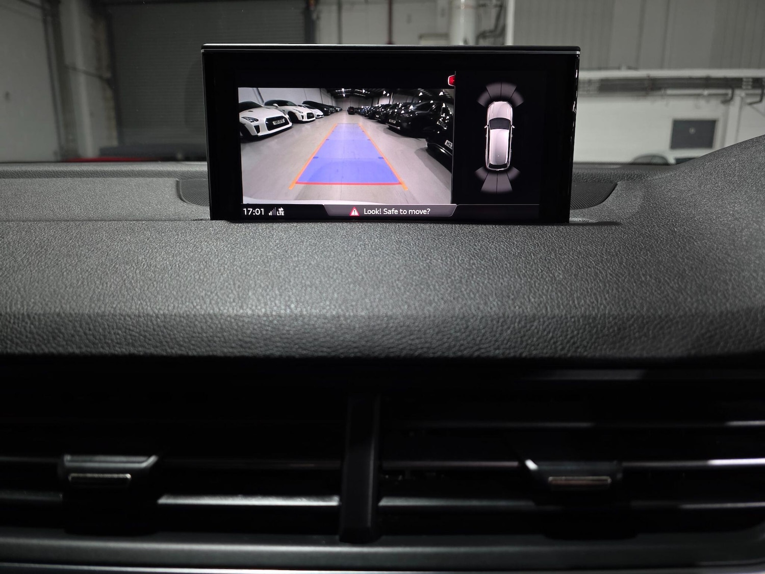 Used Audi Q7 2017 for sale - 76174871: Photo 8