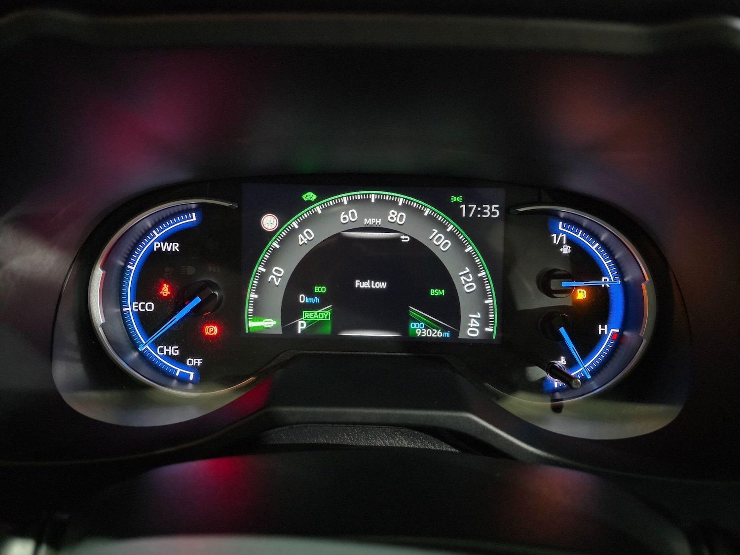 Used Toyota RAV4 2021 for sale - 77097621: Photo 11