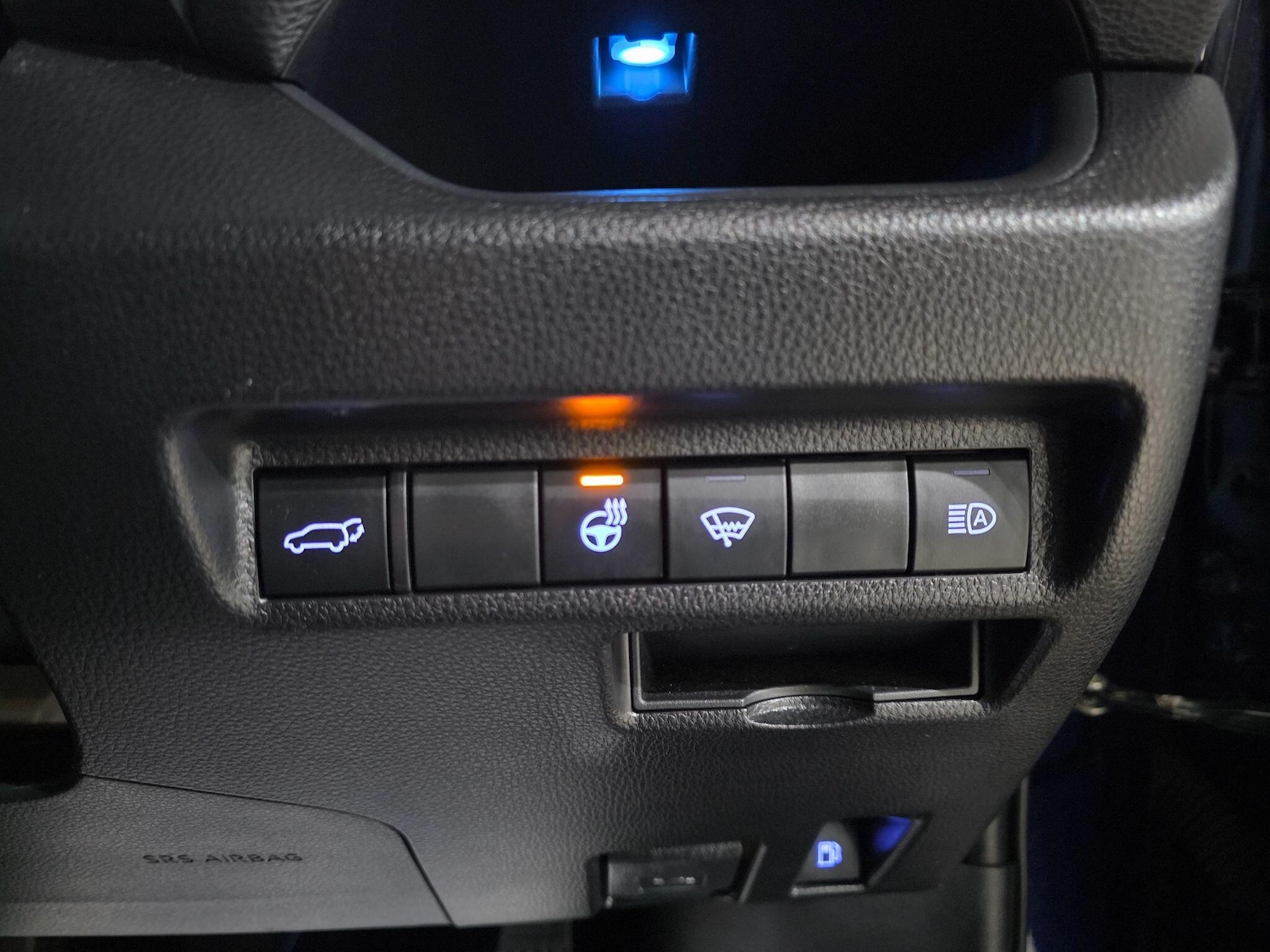 Used Toyota RAV4 2021 for sale - 77097621: Photo 17