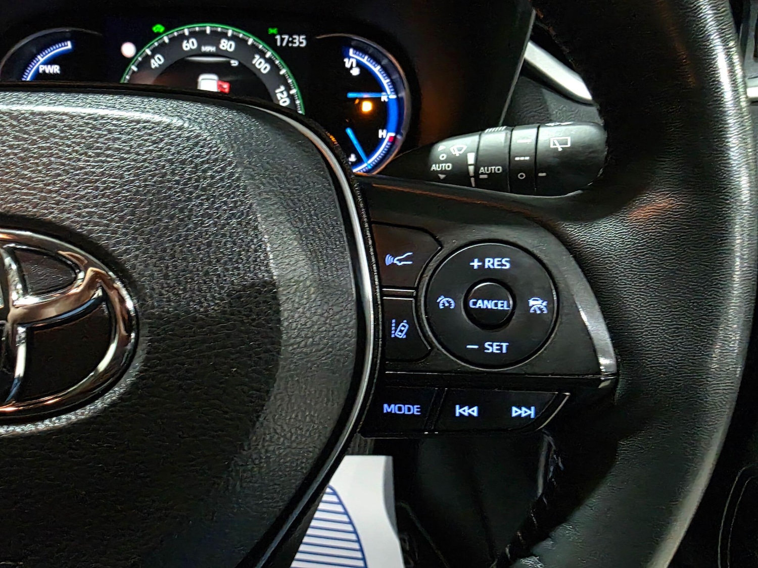 Used Toyota RAV4 2021 for sale - 77097621: Photo 19