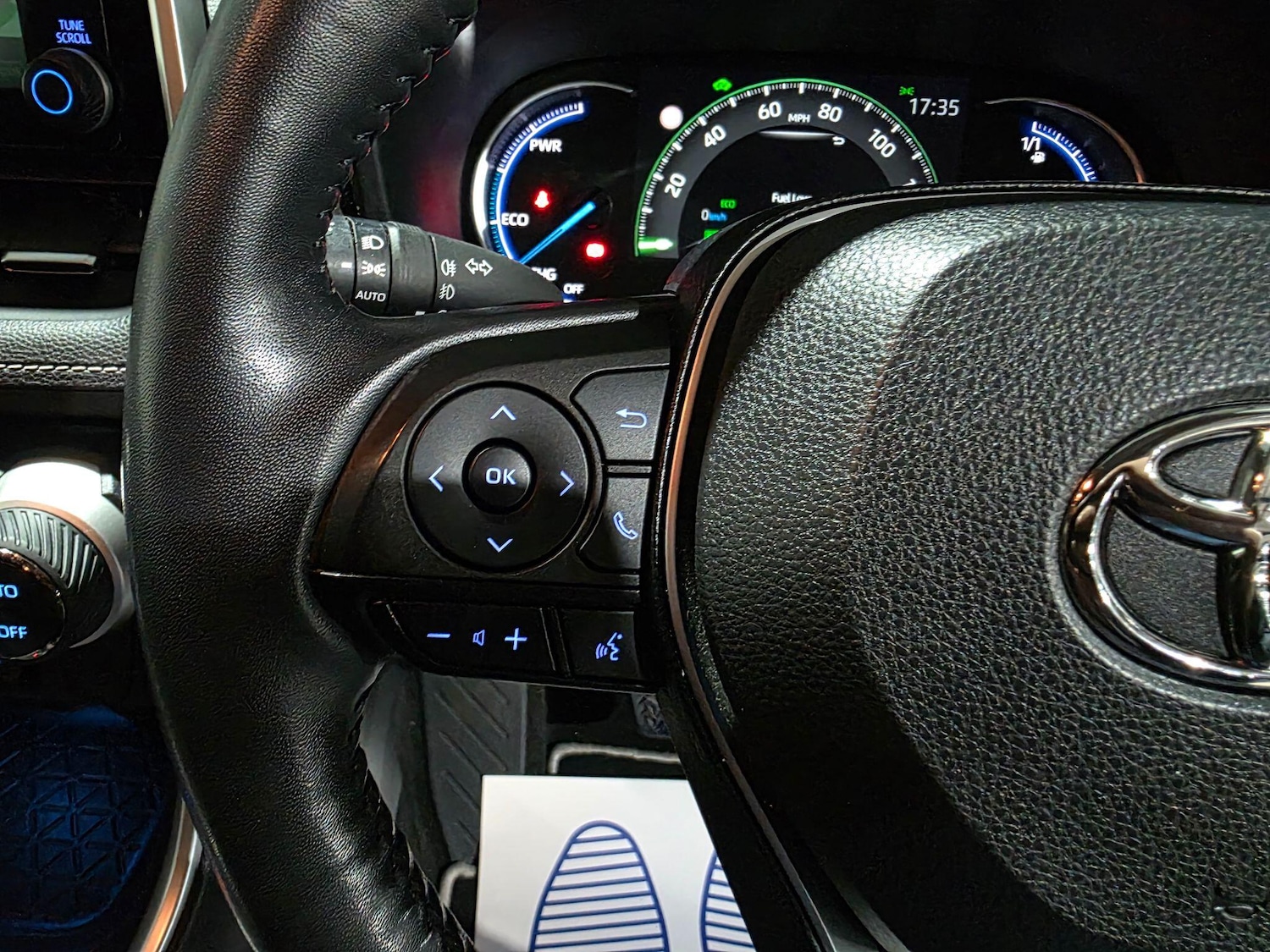 Used Toyota RAV4 2021 for sale - 77097621: Photo 20