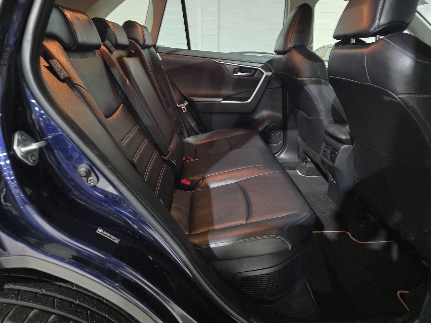 Used Toyota RAV4 2021 for sale - 77097621: Photo 25