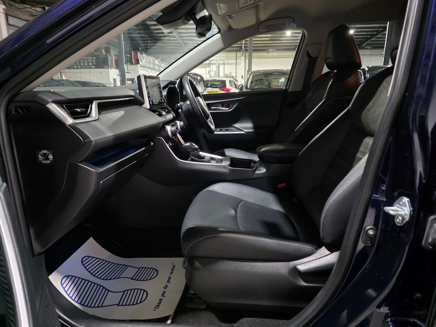 Used Toyota RAV4 2021 for sale - 77097621: Photo 27