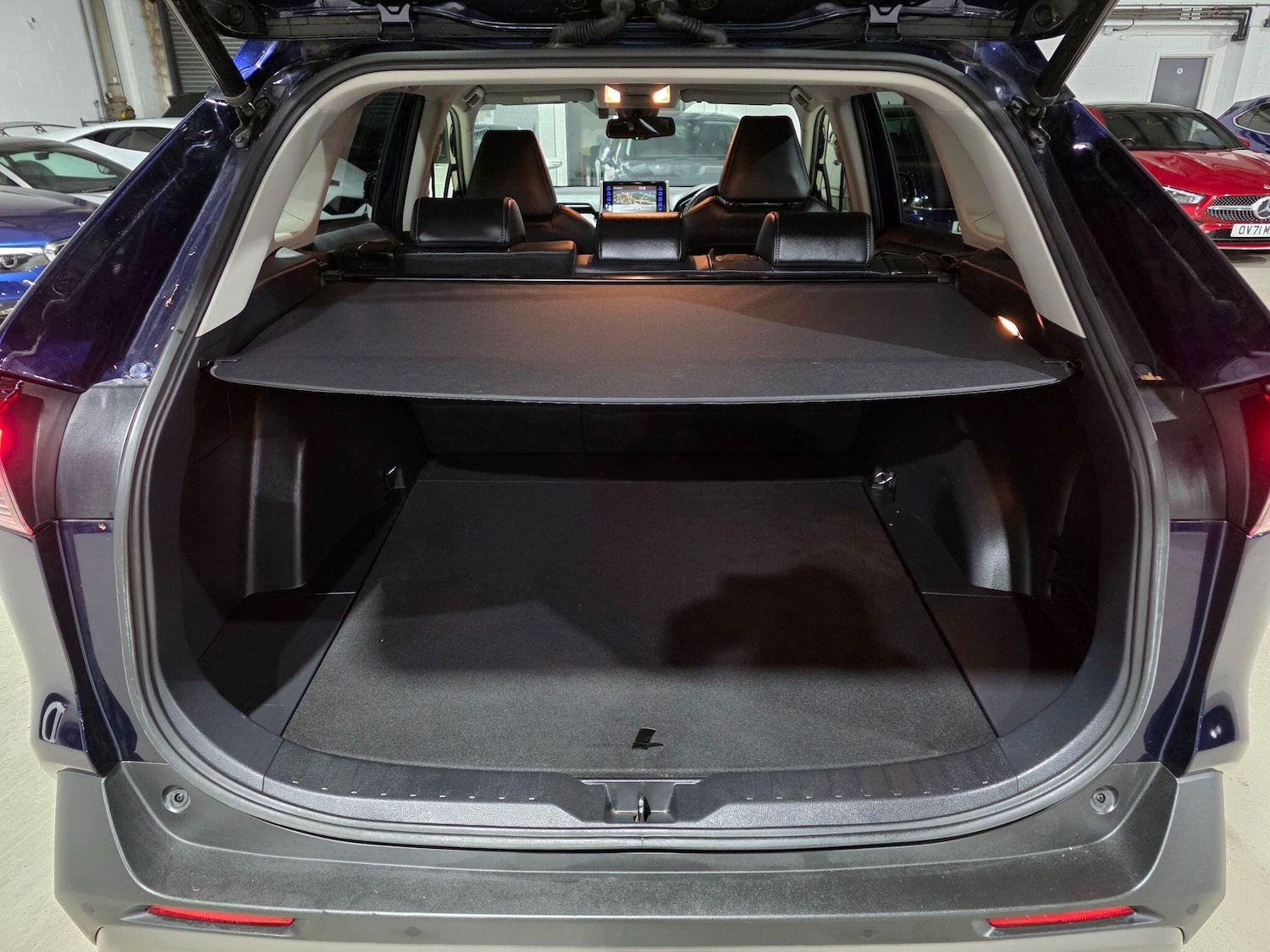 Used Toyota RAV4 2021 for sale - 77097621: Photo 30