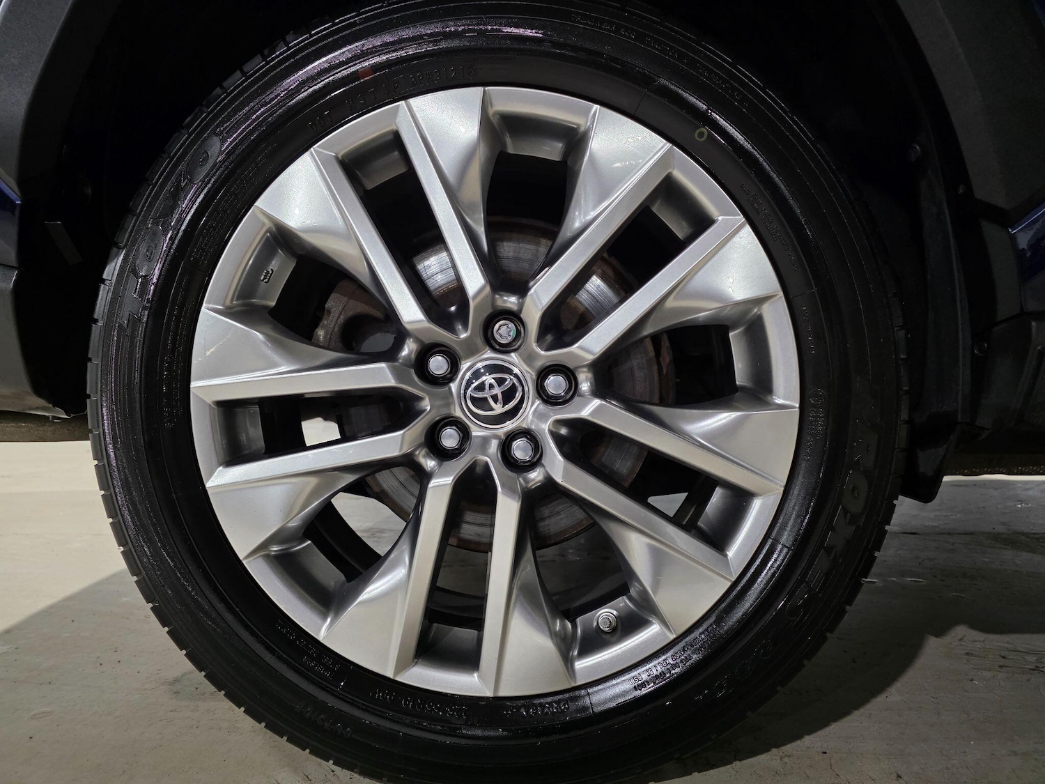 Used Toyota RAV4 2021 for sale - 77097621: Photo 31