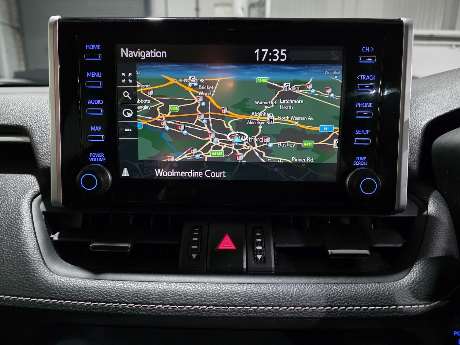 Used Toyota RAV4 2021 for sale - 77097621: Photo 7