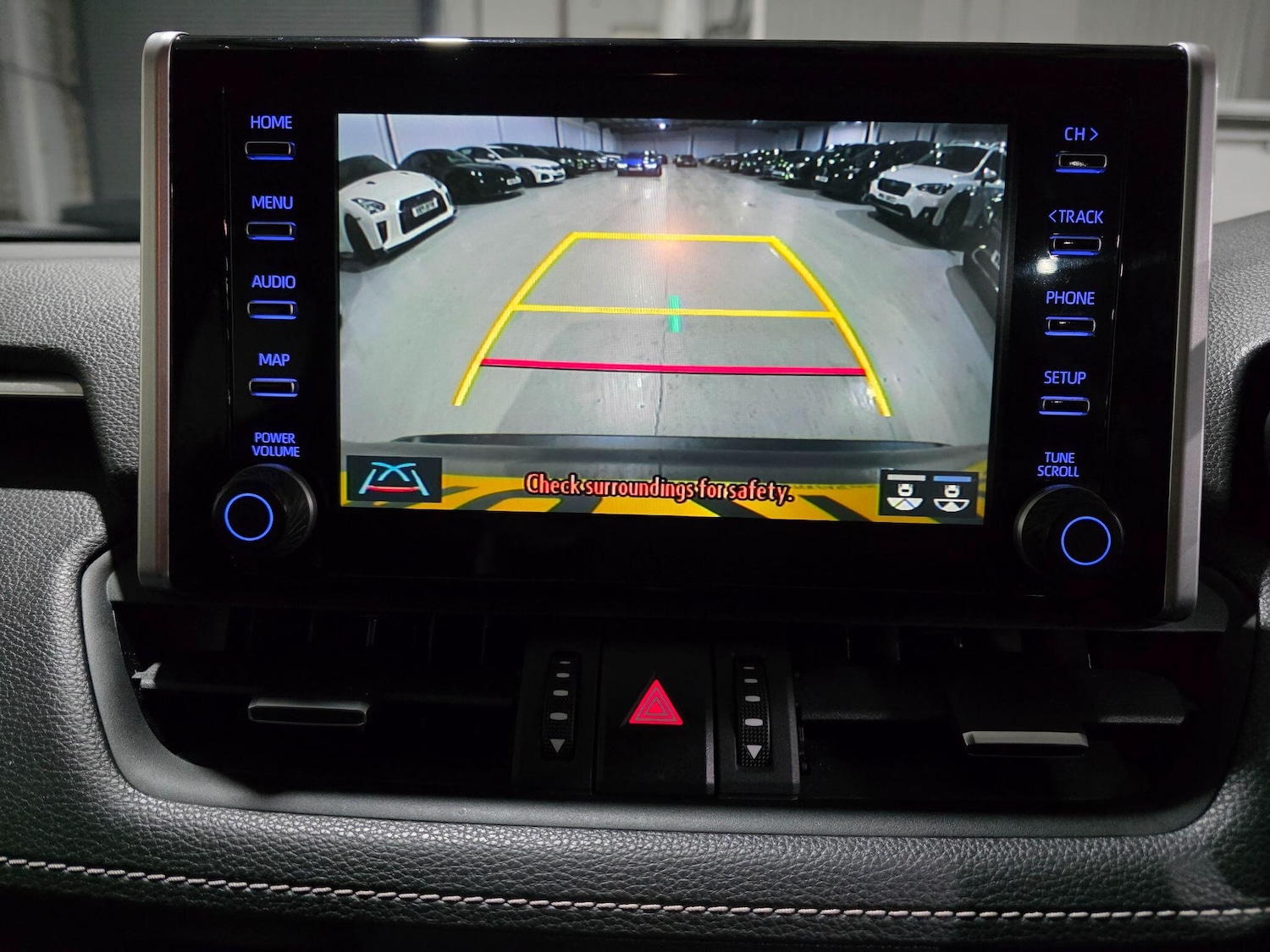 Used Toyota RAV4 2021 for sale - 77097621: Photo 8