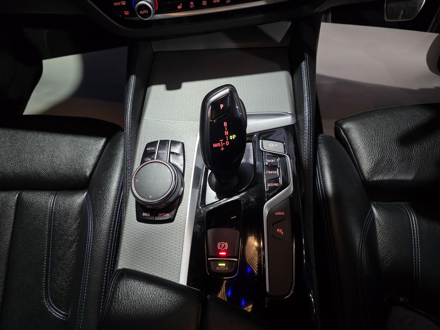 Used BMW 5 Series 2017 for sale - 77029742: Photo 11