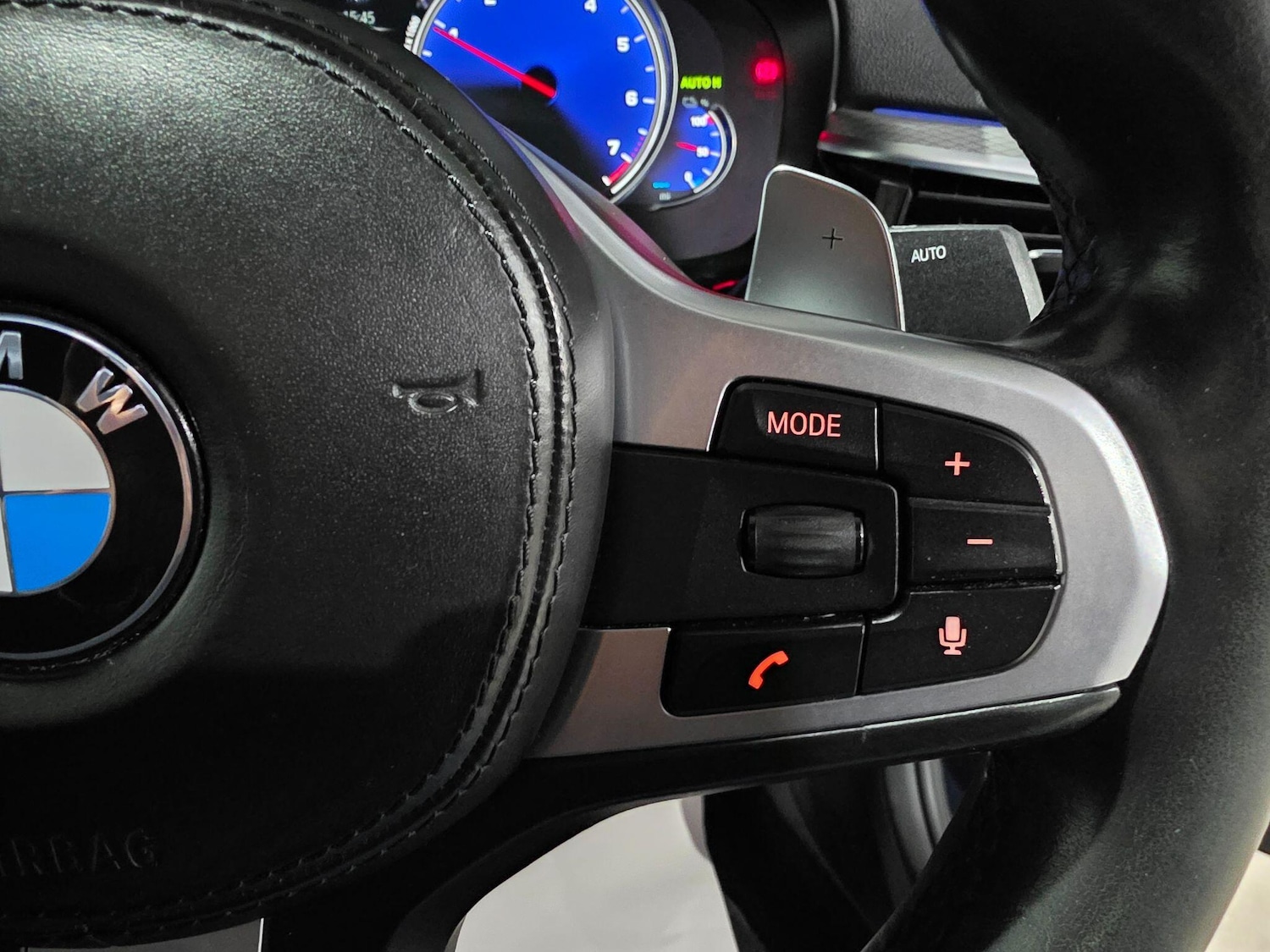 Used BMW 5 Series 2017 for sale - 77029742: Photo 19