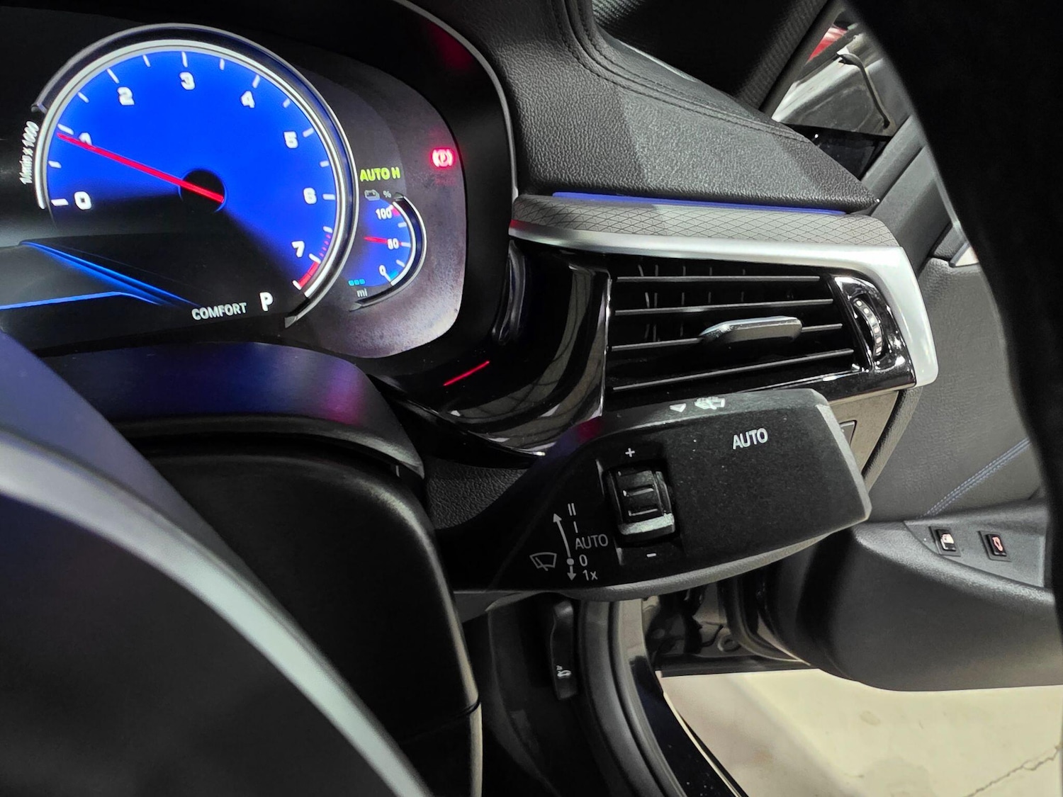 Used BMW 5 Series 2017 for sale - 77029742: Photo 21