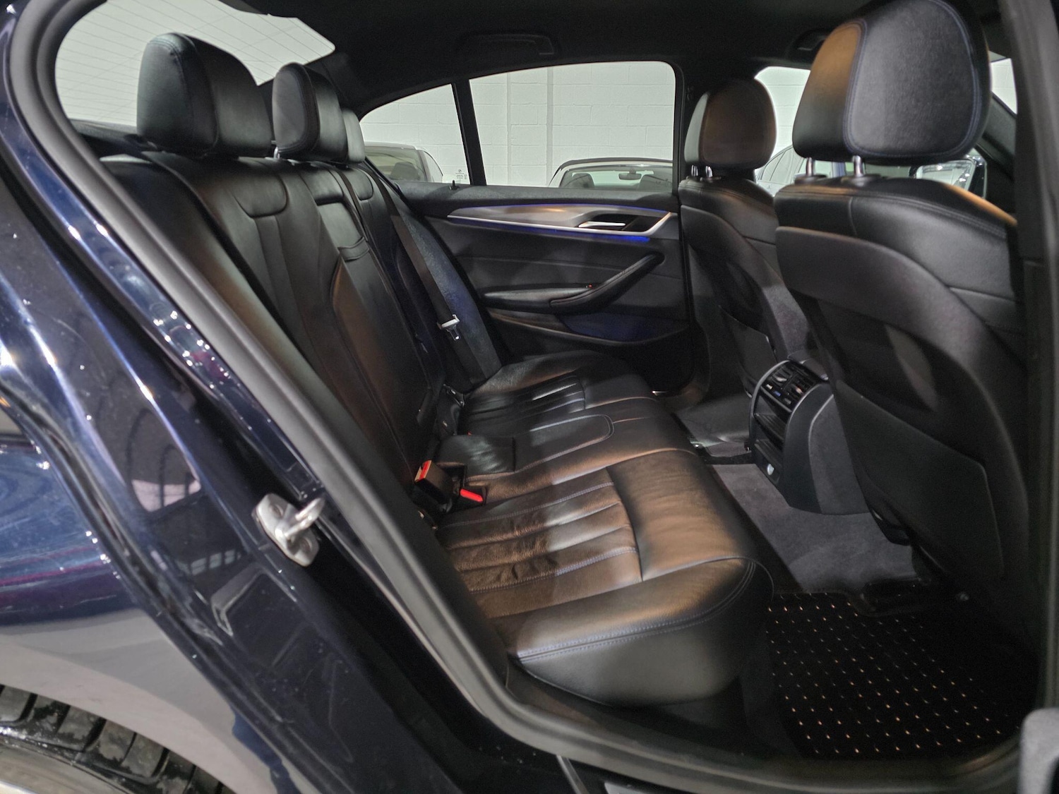 Used BMW 5 Series 2017 for sale - 77029742: Photo 26