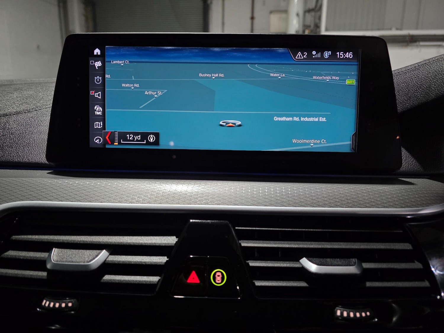 Used BMW 5 Series 2017 for sale - 77029742: Photo 7