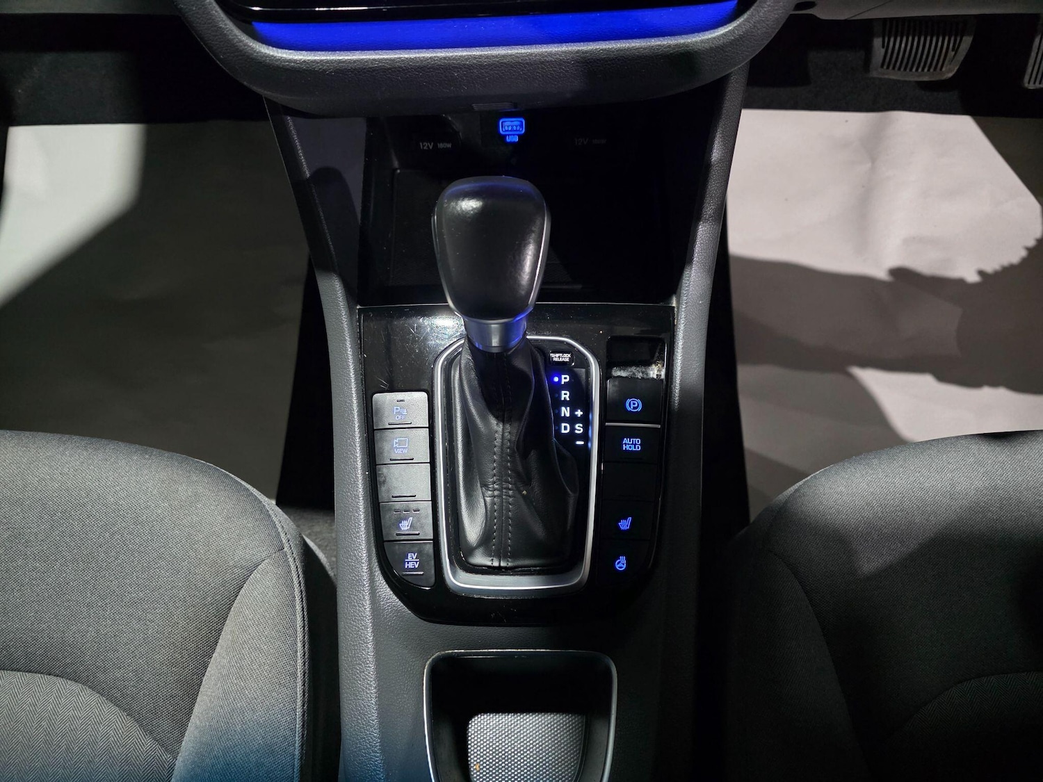 Used Hyundai IONIQ 2021 for sale - 76700837: Photo 10