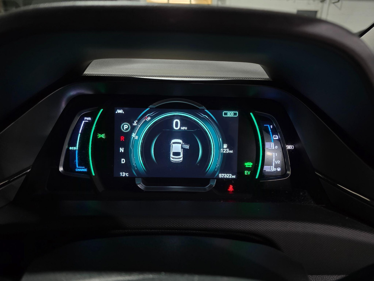 Used Hyundai IONIQ 2021 for sale - 76700837: Photo 11