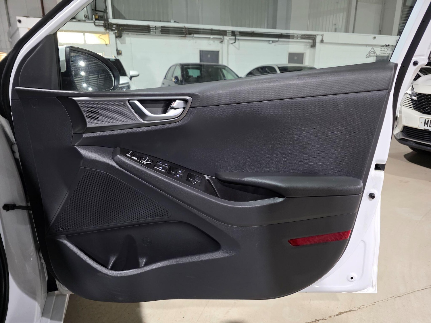 Used Hyundai IONIQ 2021 for sale - 76700837: Photo 12